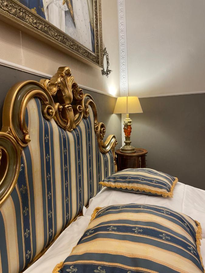 Hotel Am Volksgarten Düsseldorf Eksteriør billede