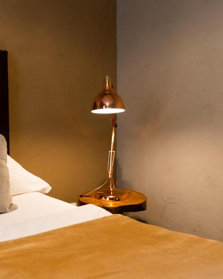 Hotel Am Volksgarten Düsseldorf Eksteriør billede